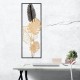 Decorative Metal Wall Accessory Nazo - CH126-1 Multicolor Wallxpert Decorative Metal Wall Accessory Nazo - CH126-1 Multicolor