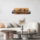 Decorative Wooden Wall Accessory Sundown Black
Walnut Wallxpert Decorative Wooden Wall Accessory Sundown Black
Walnut