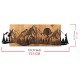 Decorative Wooden Wall Accessory Sundown Black
Walnut Wallxpert Decorative Wooden Wall Accessory Sundown Black
Walnut
