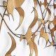 Decorative Metal Wall Accessory Sahika Multicolor Decorative Metal Wall Accessory Sahika Multicolor