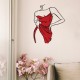 Decorative Metal Wall Accessory Natalie Multicolor Decorative Metal Wall Accessory Natalie Multicolor