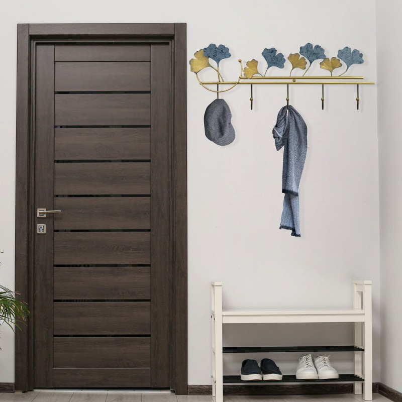 Metal Wall Hook Selene Multicolor