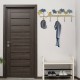 Metal Wall Hook Selene Multicolor Metal Wall Hook Selene Multicolor
