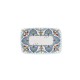 Service Plate LMN004 Multicolor Service Plate LMN004 Multicolor