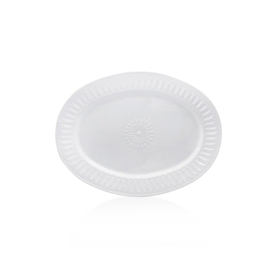 Service Plate GRD0003 Cream Service Plate GRD0003 Cream