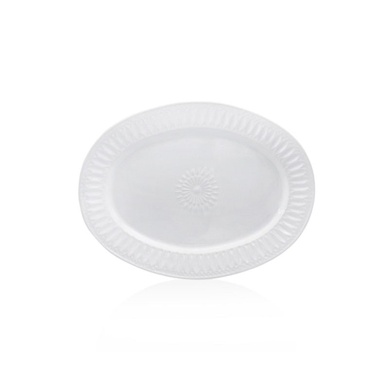 Service Plate GRD0003 Cream