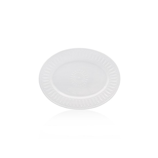Service Plate GRD0004 Cream Service Plate GRD0004 Cream