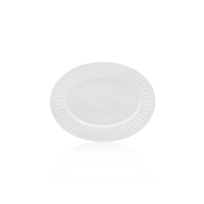 Service Plate GRD0004 Cream