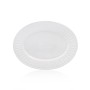 Service Plate GRD0004 Cream