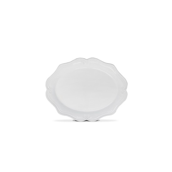 Service Plate GRD0008 Cream Service Plate GRD0008 Cream