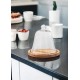 Cake Serving Plate CAM0390 Transparent Cake Serving Plate CAM0390 Transparent