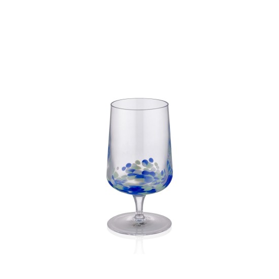 Glass BRD0049 Blue
White
Green Hermia Glass BRD0049 Blue
White
Green