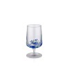 Hermia Glass BRD0049 Blue
White
Green