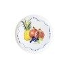 Service Plate FTT0002 Multicolor