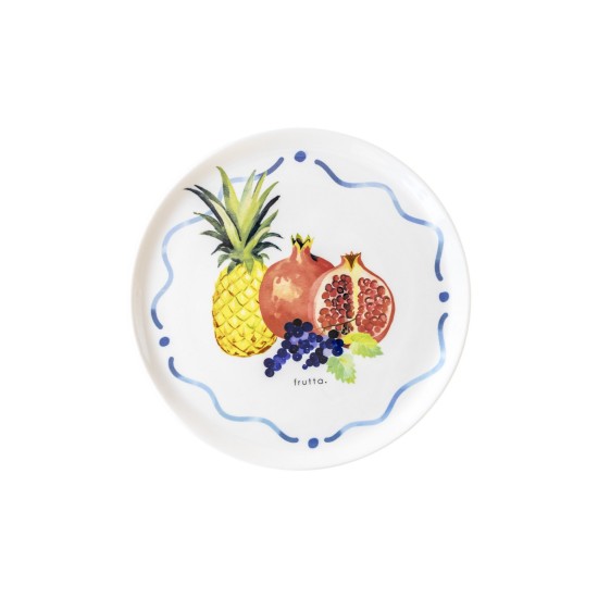 Service Plate FTT0002 Multicolor