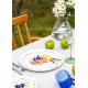 Service Plate FTT0002 Multicolor