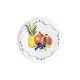 Service Plate FTT0002 Multicolor