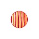 Ceramic Dessert Plate Set (6 Pieces) JOY0001 Orange