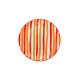 Service Plate Set (6 Pieces) JOY0002 Orange