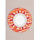 Service Plate JOY0003 Orange