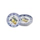 Service Plate Set (6 Pieces) ODL0003 Yellow Service Plate Set (6 Pieces) ODL0003 Yellow