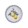 Service Plate ODL0006 Yellow