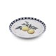 Service Plate ODL0006 Yellow Service Plate ODL0006 Yellow