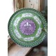 Service Plate Set (6 Pieces) PRC0003 Lilac