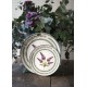 Service Plate Set (6 Pieces) PRC0004 Lilac