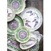 Service Plate PRC0005 Lilac