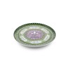 Service Plate PRC0006 Lilac