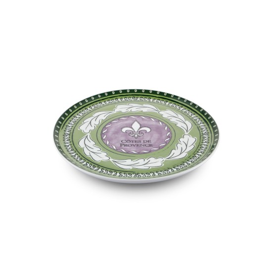 Service Plate PRC0006 Lilac Service Plate PRC0006 Lilac