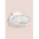 Cake Serving Plate CAM0495 Transparent Cake Serving Plate CAM0495 Transparent