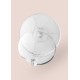 Cake Serving Plate CAM0497 Transparent Cake Serving Plate CAM0497 Transparent