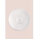 Cake Serving Plate CAM0497 Transparent Cake Serving Plate CAM0497 Transparent