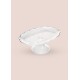 Cake Serving Plate CAM0498 Transparent Cake Serving Plate CAM0498 Transparent