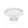 Cake Serving Plate CAM0499 Transparent