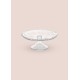 Cake Serving Plate CAM0499 Transparent Cake Serving Plate CAM0499 Transparent