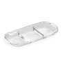 Cake Serving Plate CAM0501 Transparent