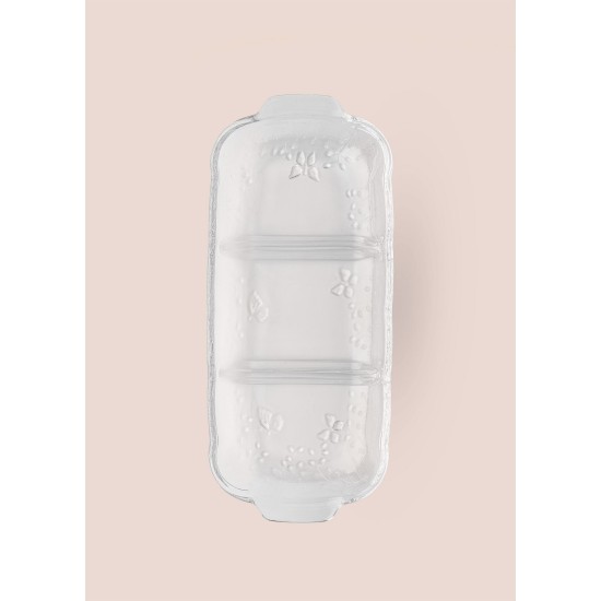 Cake Serving Plate CAM0501 Transparent Cake Serving Plate CAM0501 Transparent