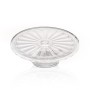 Cake Serving Plate CAM0494 Transparent
