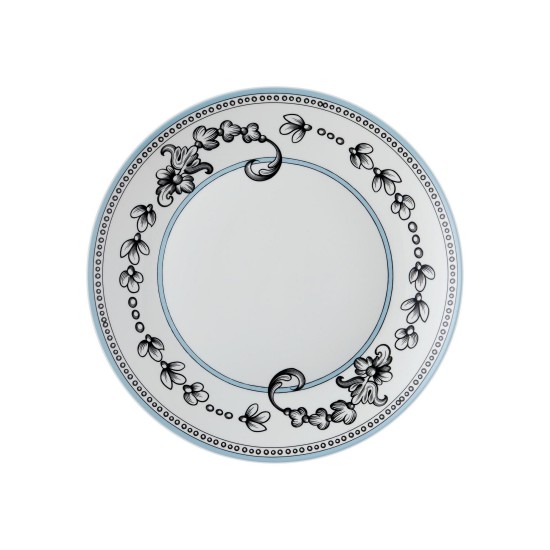 Service Plate Set (6 Pieces) DNR0056 Multicolor Service Plate Set (6 Pieces) DNR0056 Multicolor
