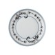 Service Plate Set (6 Pieces) DNR0056 Multicolor Service Plate Set (6 Pieces) DNR0056 Multicolor