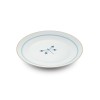 Service Plate Set (6 Pieces) DNR0060 Multicolor