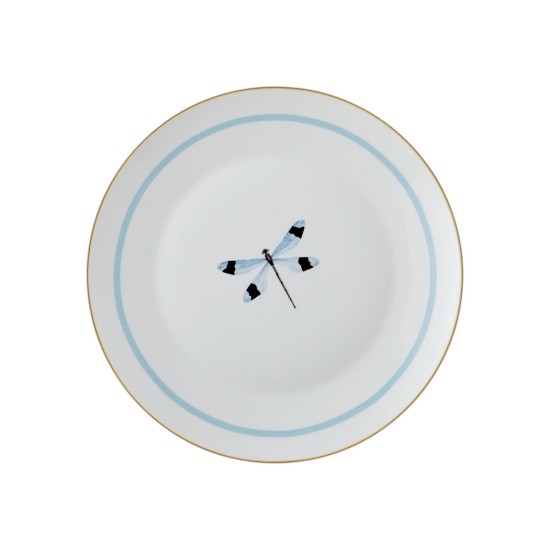 Service Plate Set (6 Pieces) DNR0060 Multicolor Service Plate Set (6 Pieces) DNR0060 Multicolor