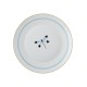 Service Plate Set (6 Pieces) DNR0060 Multicolor Service Plate Set (6 Pieces) DNR0060 Multicolor