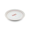 Service Plate Set (6 Pieces) DNR0060 Multicolor