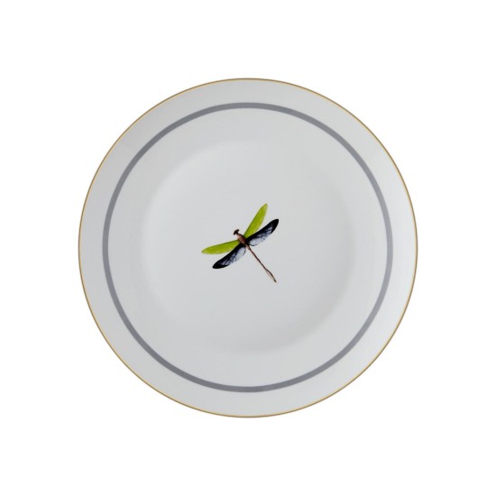 Service Plate Set (6 Pieces) DNR0060 Multicolor Service Plate Set (6 Pieces) DNR0060 Multicolor