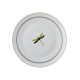 Service Plate Set (6 Pieces) DNR0060 Multicolor Service Plate Set (6 Pieces) DNR0060 Multicolor