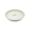 Service Plate Set (6 Pieces) DNR0060 Multicolor